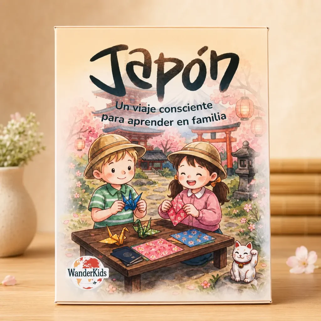 Kit Japón
