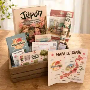 Kit Japón