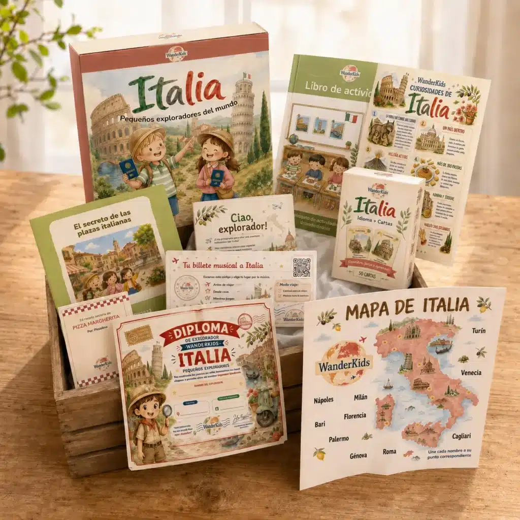 Kit Italia