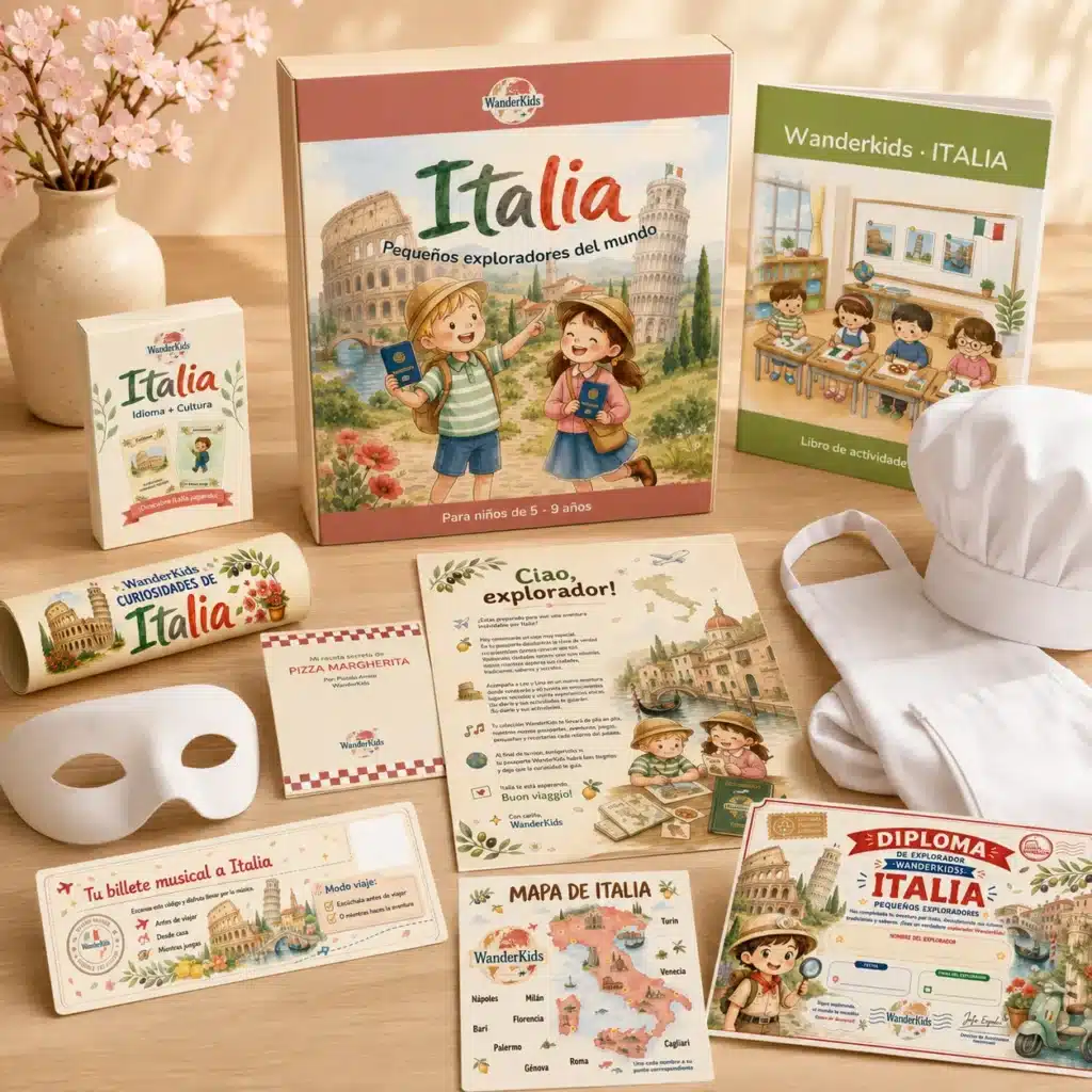 Kit Italia
