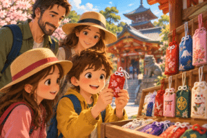 Omamori